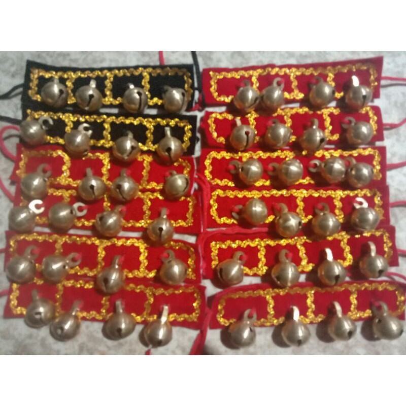 DISKON klinting kaki,gelang kaki,binggel,gongseng