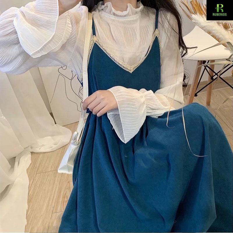 Susana ID Dress Import Haul D070