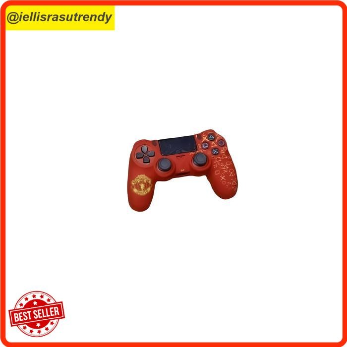 SILIKON STIK PS4 KARAKTER - SILIKON STIK PS4 - SILIKON STIK PS - 1