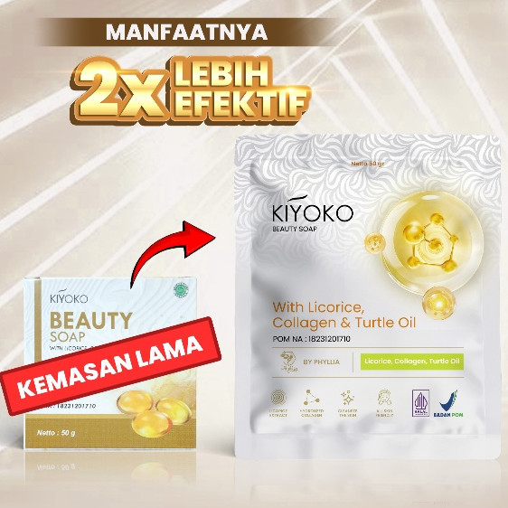 PHYLLIA - PAKET SKINCARE MENCERAHKAN WAJAH TANPA EFEK SAMPING BPOM