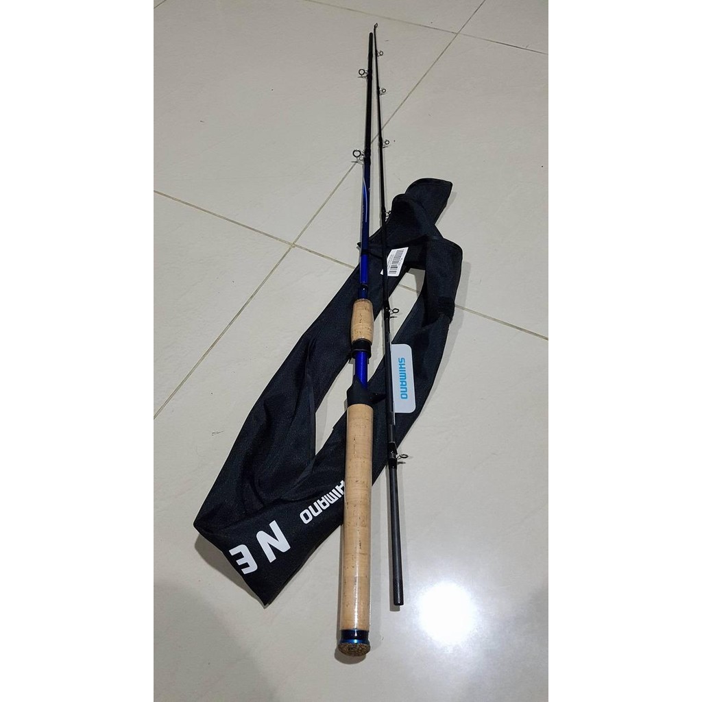 Shimano Nexave CX BC Rod