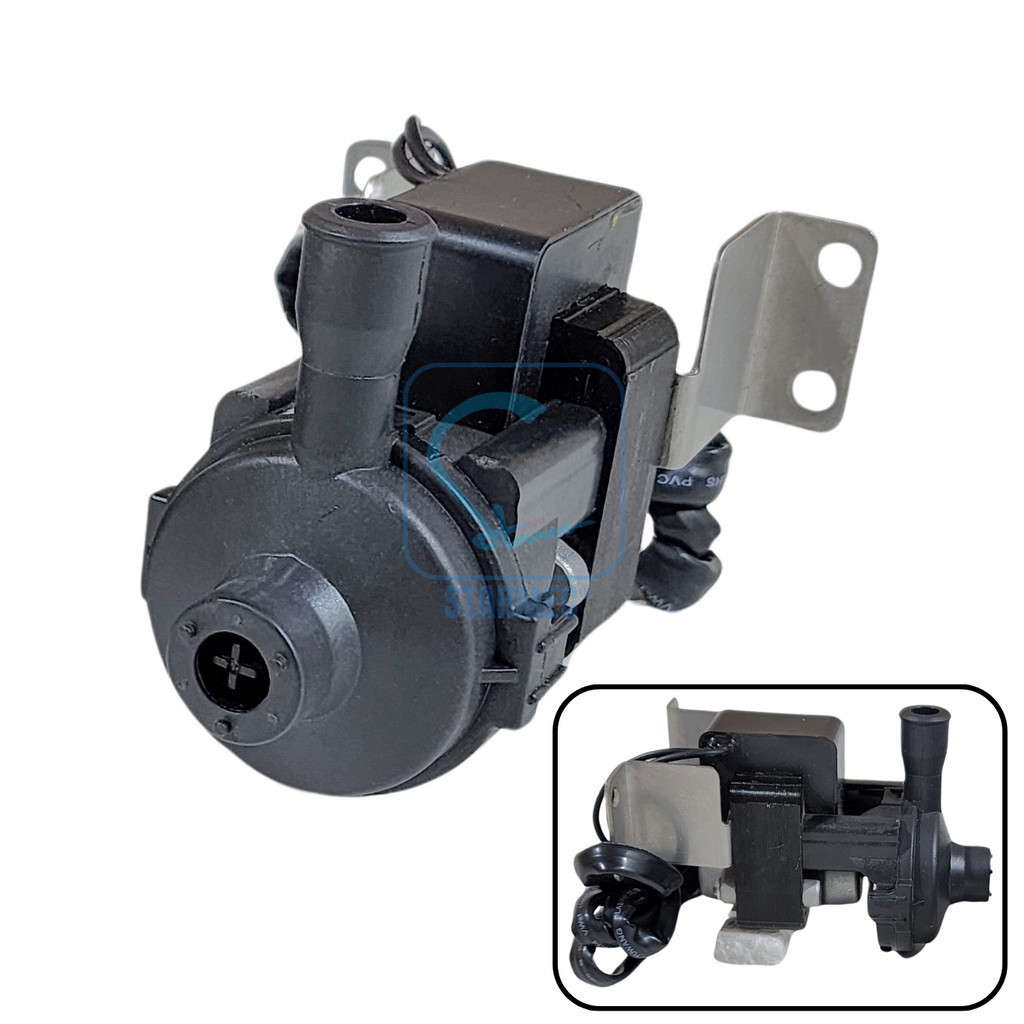 

Drain Pump AC Cassett PSB12-GL Braket Belakang