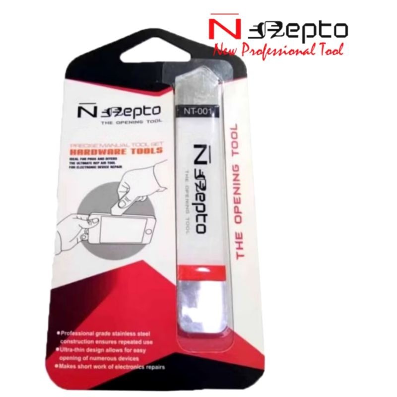 Alat pembuka lcd touchscreen casing smartphone android Murah