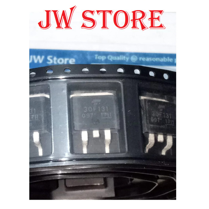 LM99 GT30F131 30F131 TO-263