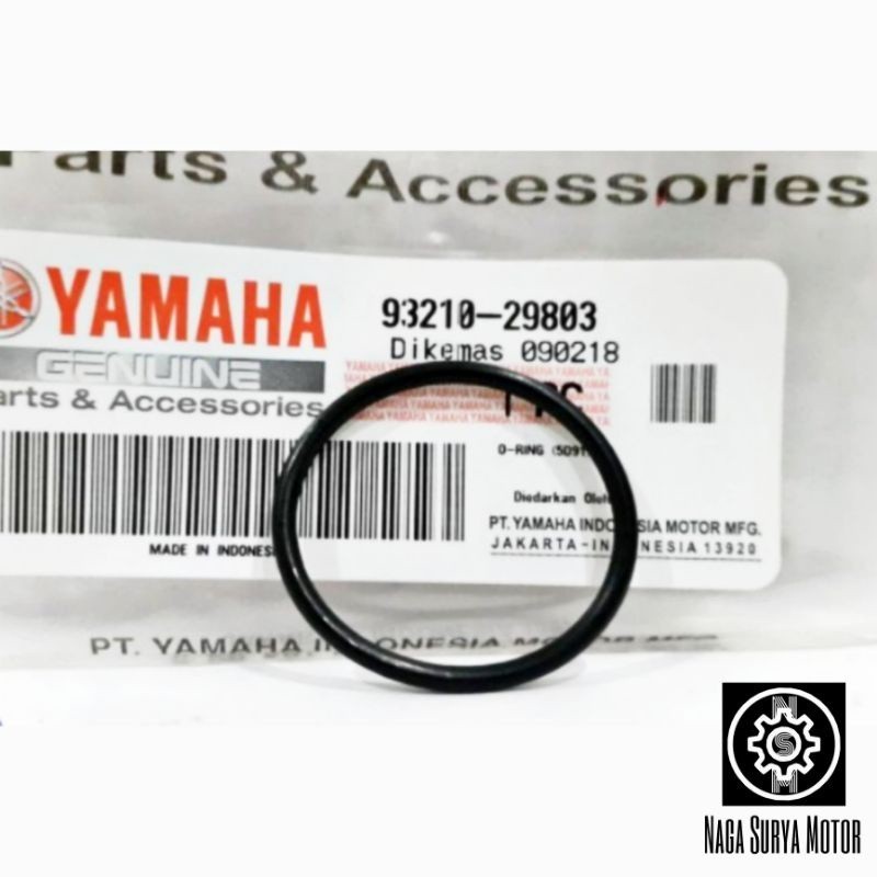 Oring dinamo stater  Vega ZR Mio J 93210-29803 ORI YGP