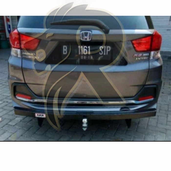 Bumper Belakang ARB Besi Towing MOBILIO - Towing