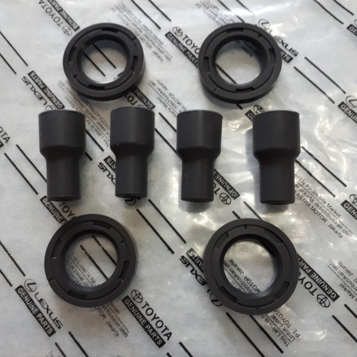 karet coil innova asli original