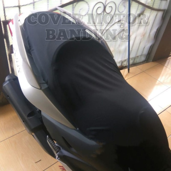 Sarung Cover Jok Nmax Old New
