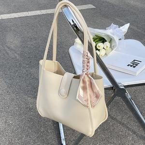 PROMO Totebag Wanita Florida / Tas Florida HandBag Wanita ( Plus Twilly / Scarf )