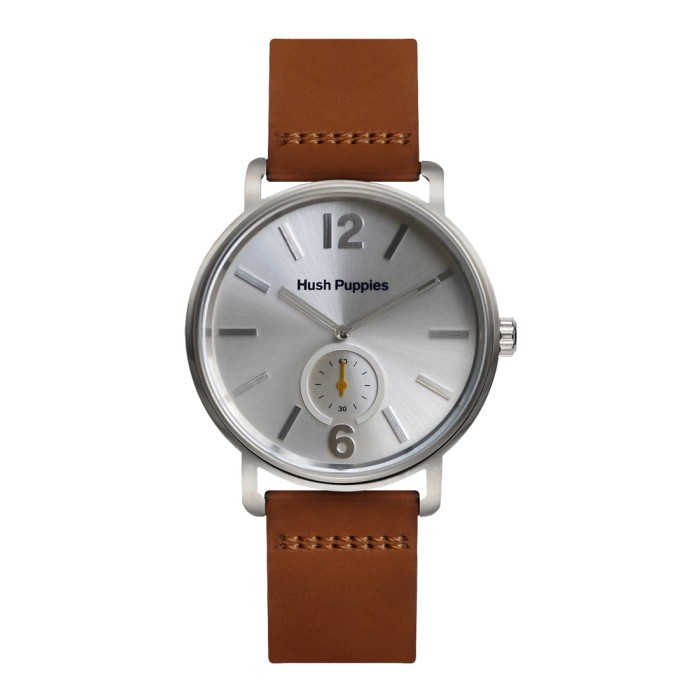 Hush Puppies Jam Tangan Cowok HP 3850M.2522