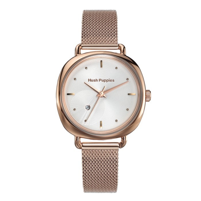 Hush Puppies Jam Tangan Cewek HP 3873L.9505
