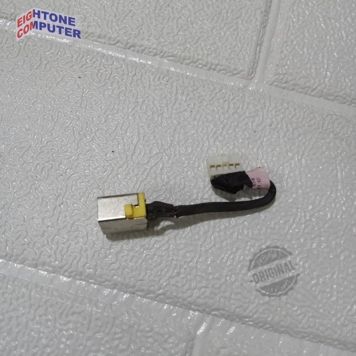 Konektor DC Power Jack ACER TravelMate 4740 4740G JE40