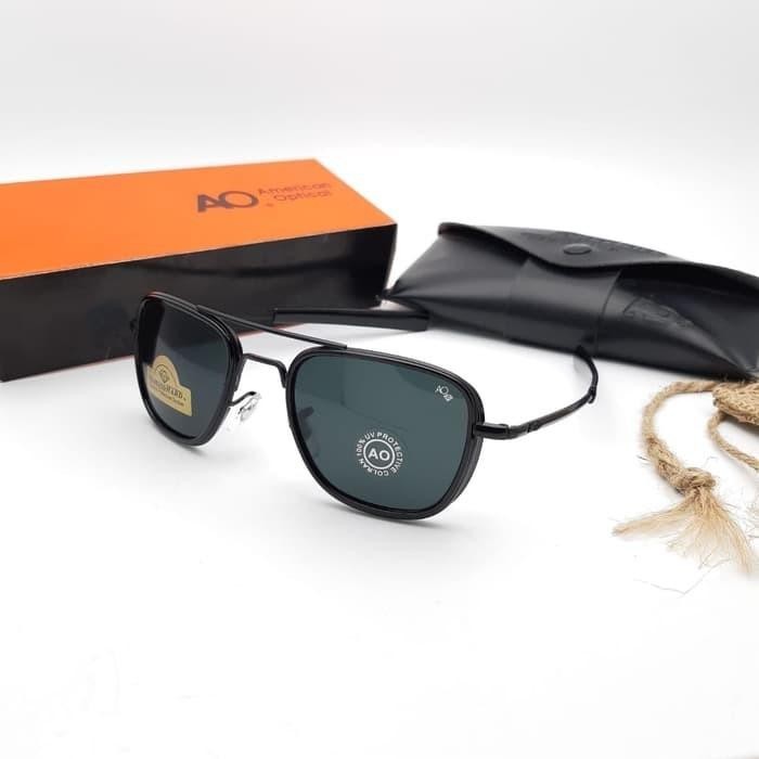 Kacamata/Sunglasses American Optical AO Polarized SkyMaster Diamond Kaca - AO