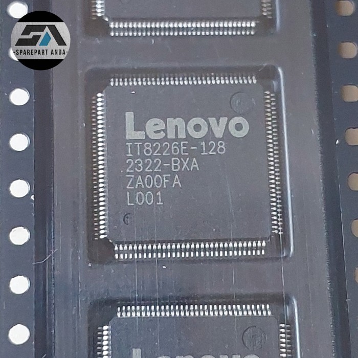 IT8226E-128 + Flash request