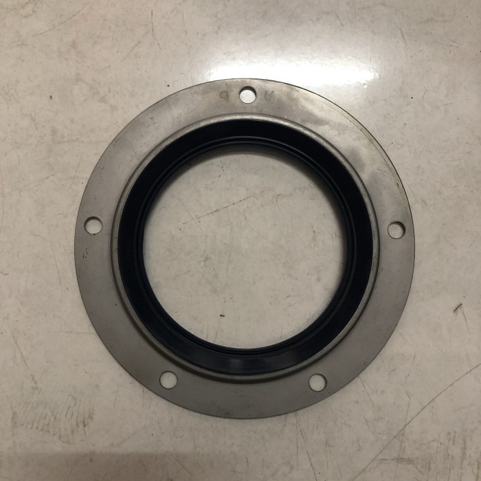 OLI SEAL SIL KRUK AS CRANKSHAFT BELAKANG MITSUBISHI 6D14 6D16T BERKUALITAS