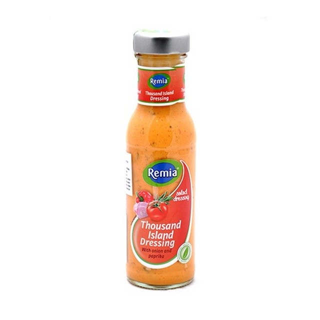 

Remia Thousand Island Salad Dressing BESTCHOICE MART
