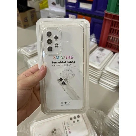 Airbag case bening Samsung a03