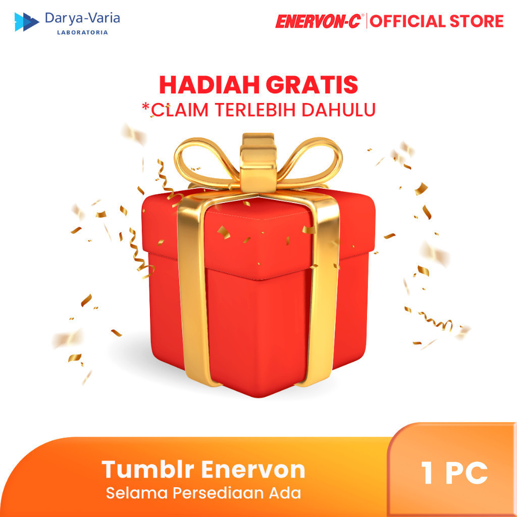 Free Gift Tumblr Enervon C