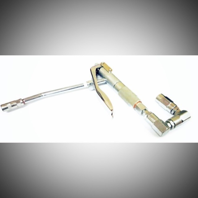 GUN AIR LUBRICATOR TEKIRO