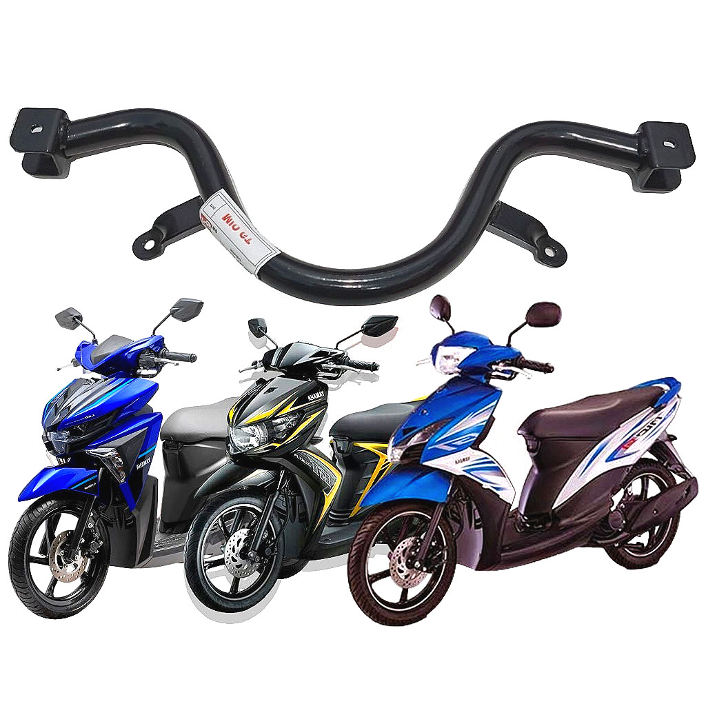 Pijakan Kaki Mio Soul GT 125 Foostep Mio SOul GT 125 PNP Mio GT 115 Mio Soul GT 115 125
