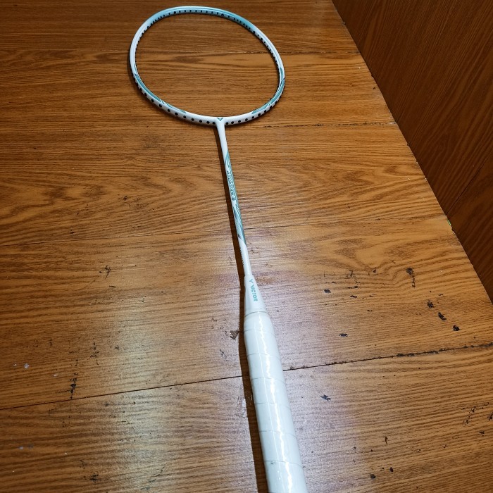 Raket Victor AURA SPEED 9 (100% ORIGINAL)