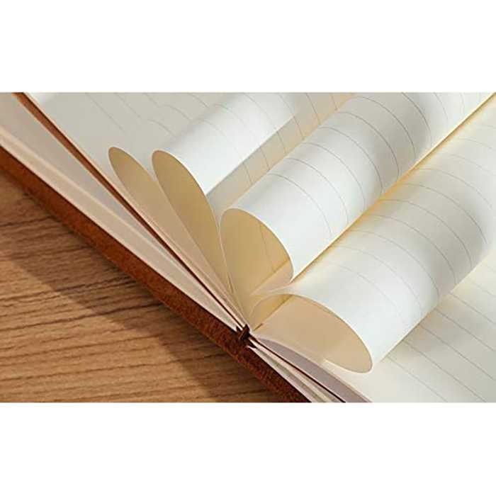 

AJSSHOP Clicitina Buku Jurnal Harian Moms Diary 68 Sheets 136 Pages - CL-180