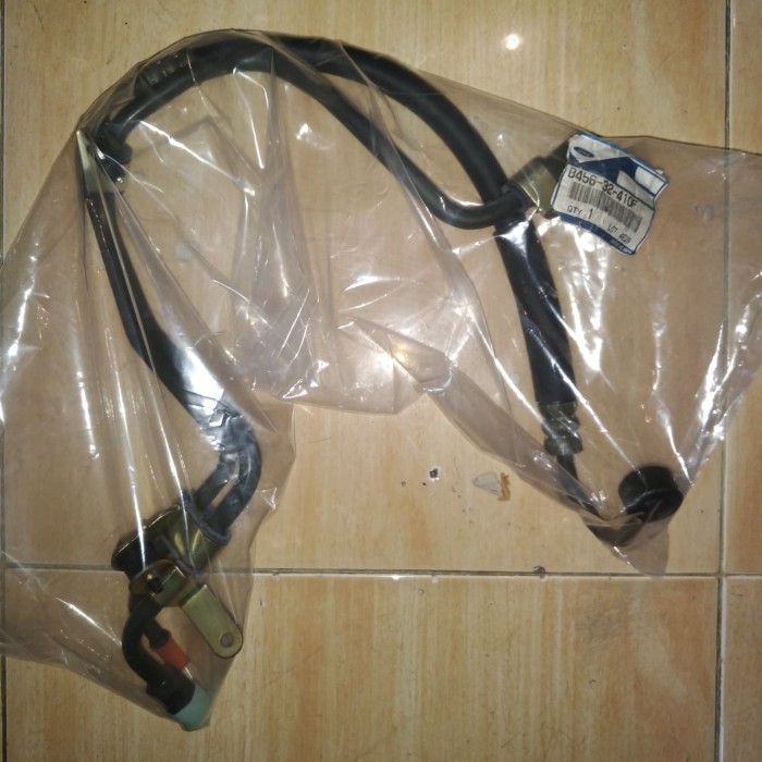 Mazda Genuine Part Selang Power steering Mazda 323 Interplay B45632410 berkualitas