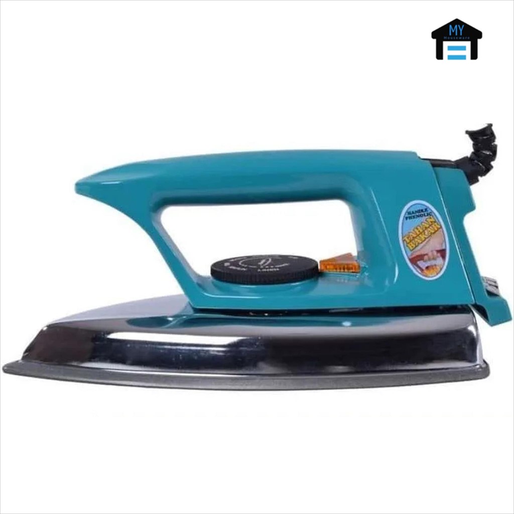 SETRIKA MASPION (HA-120)