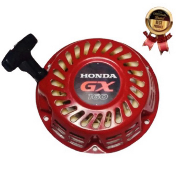 PROMO RECOIL STARTER HONDA KAP ENGKOL GX160 gx200 GX220 HONDA