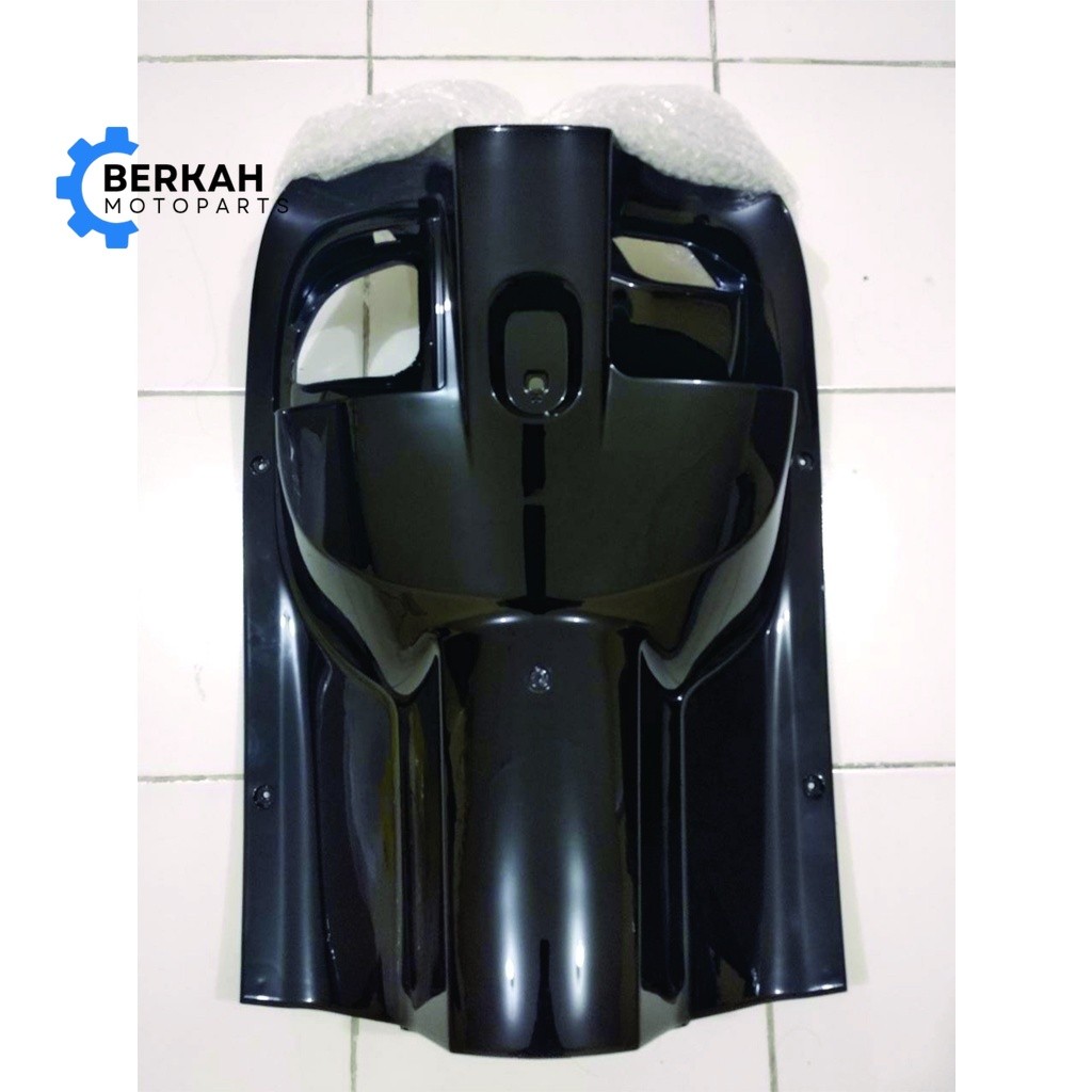 Dasbor Scoopy 110 FI 2017 2018 2019 2020 | legshield dalam besar WIN | dashboard motor injeksi all n