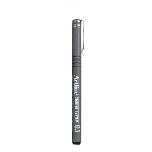 

DRAWING PEN ARTLINE EK-231 - Hitam