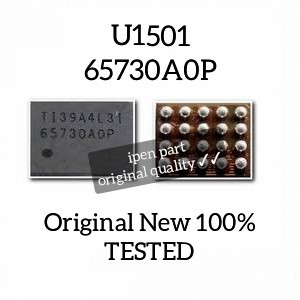 GS90 IC Display 65730A0P Iphone 5 6 7 Plus 6S Original New Tested Lampu