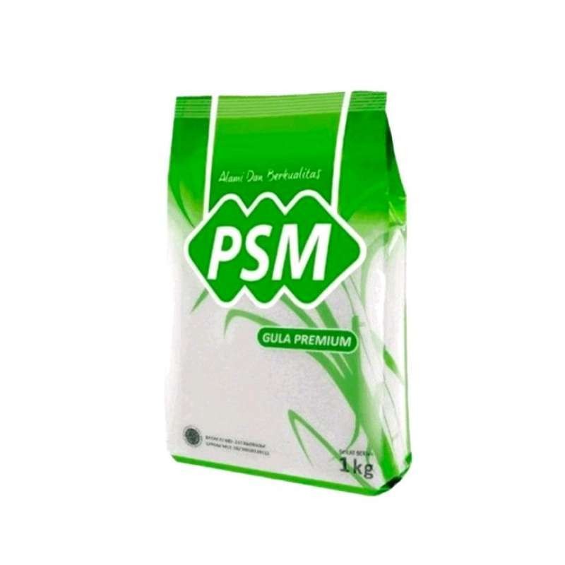 

PSM Gula Premium 1 Kg