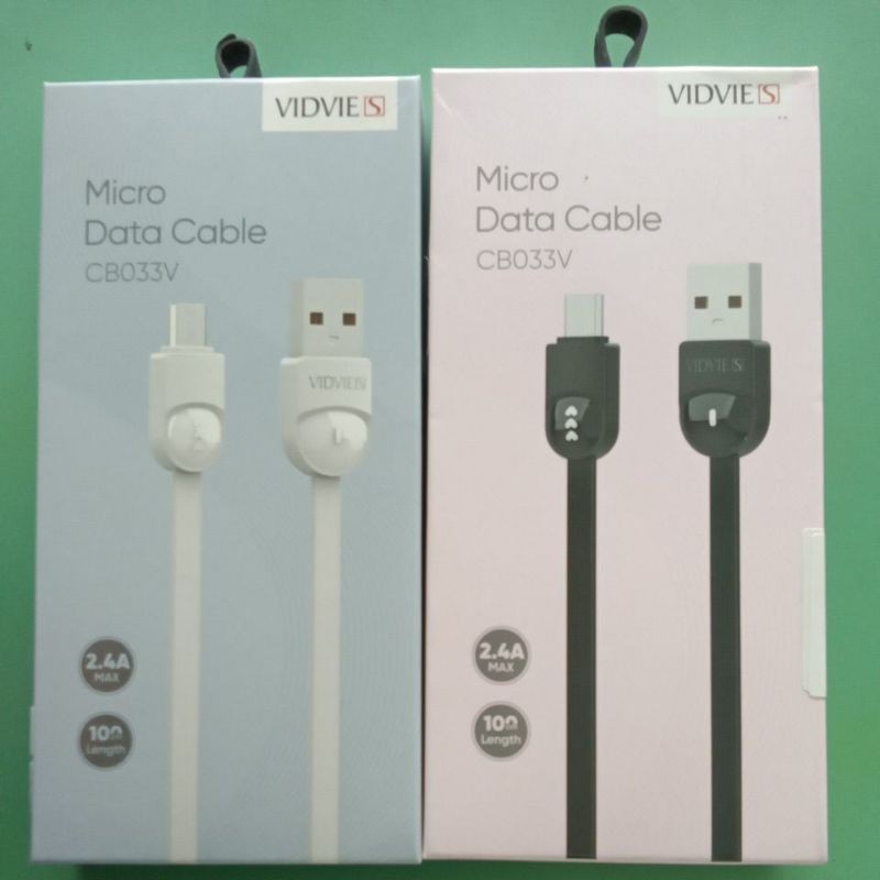 KABEL DATA MICRO CB033 VIDVIE