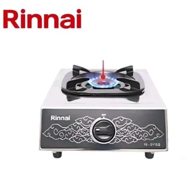 Kompor Gas 1 Tungku Rinnai RI 511 SS Kompor Rinnai 1 Tungku Kompor Gas Rinnai RI511SS Kompor 1 Tungk