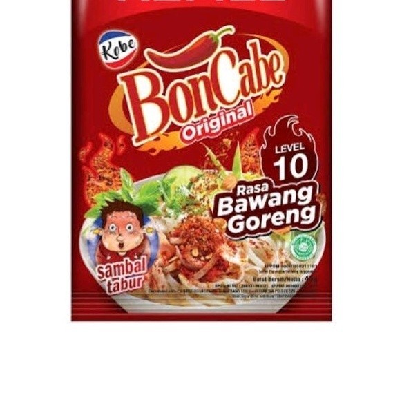 

New Item (S) BONCABE ORIGINAL LVL 10 REF 45G