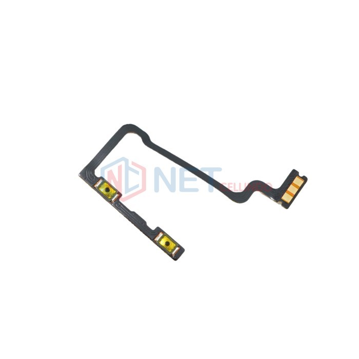 FLEXIBLE VOLUME OPPO RENO 7 4G / FLEXIBLE VOLUME OPPO A96 2022