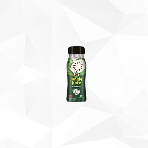 

NEW ITEM MINUMAN JUNGLE JUICE SOURSOP 200ML