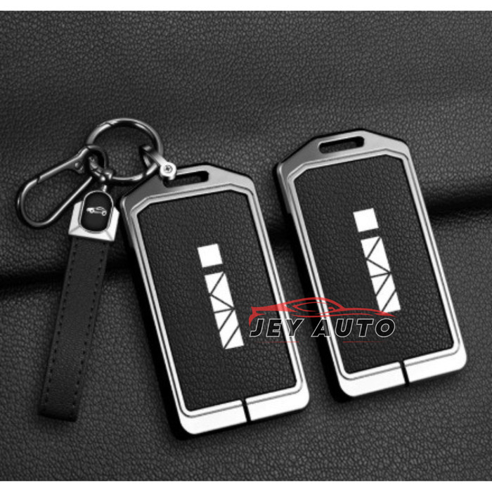 Casing Kartu NFC Chery J6 / Sarung Kunci Chery J6