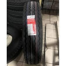 GT Miler 88N 1100/20 Ban Truk 11.00 - 20 - Ban Mobil Fuso Truk Bus Muatan Berat 16PR