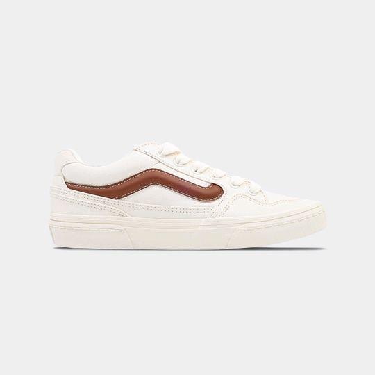 VANS CALDRONE CHUNKY LC TORTOISE SHELL WHITE ORIGINAL - 39