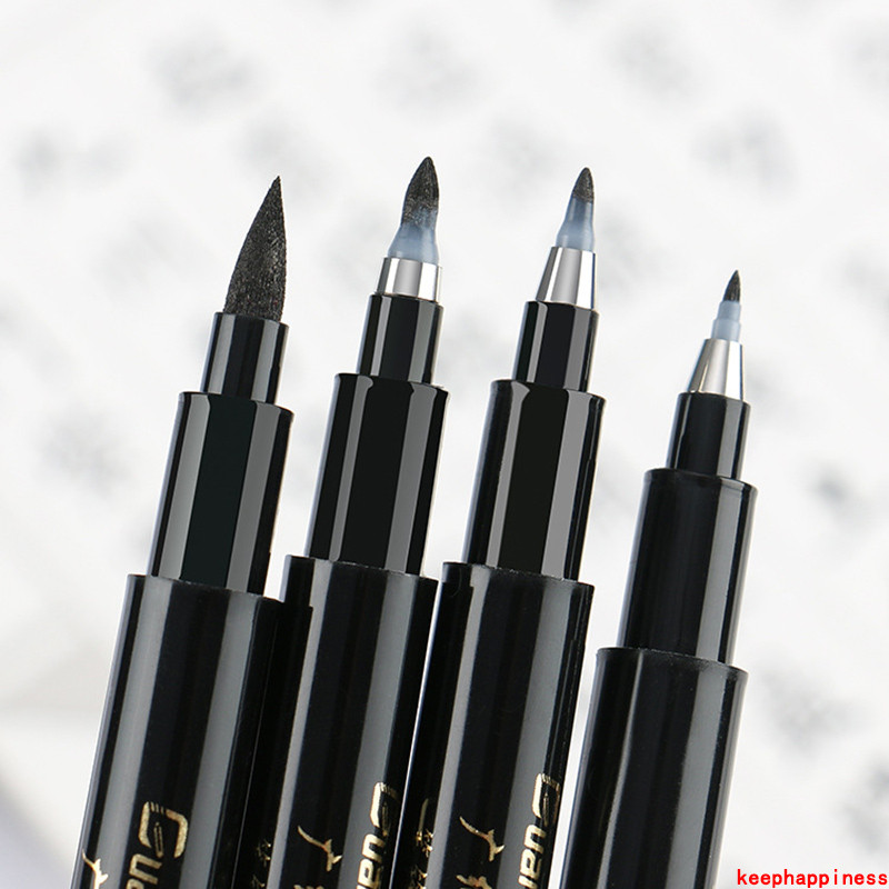 

Calligraphy Pen Hand Lettering Pen Brush Lettering Pen Writing Marker Stationery
