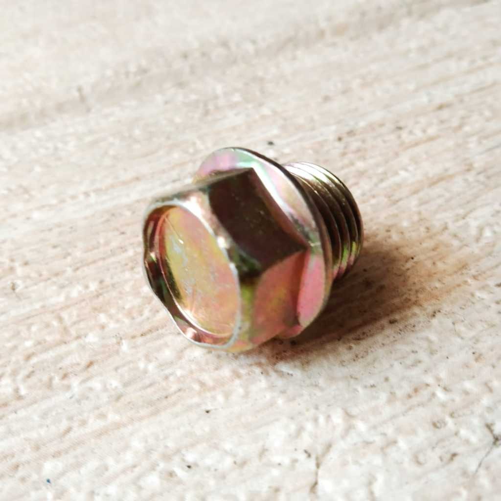 BAUT 17 TAP OLI OVERSIZE/COD