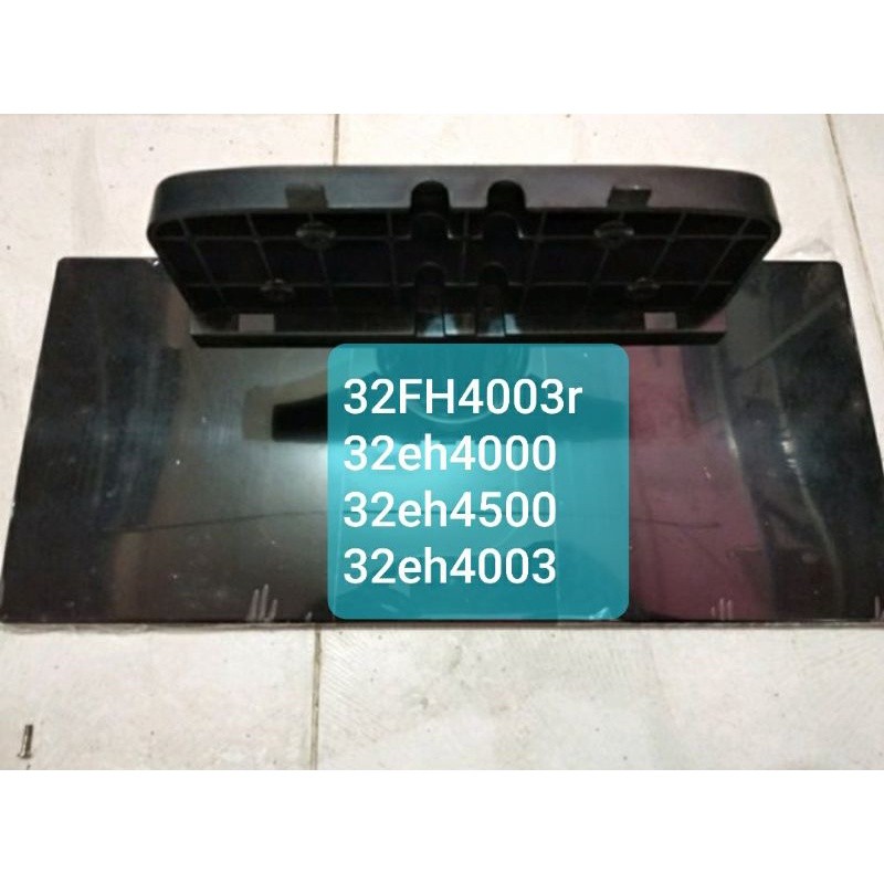 MURAH Kaki tv samsung ua32fh4003r/ua32eh4000/ua32eh4500/ua32eh4003 ori
