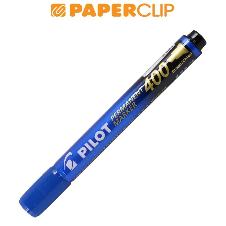 

SPIDOL / MARKER PILOT SCA-400 CHISEL PERMANENT