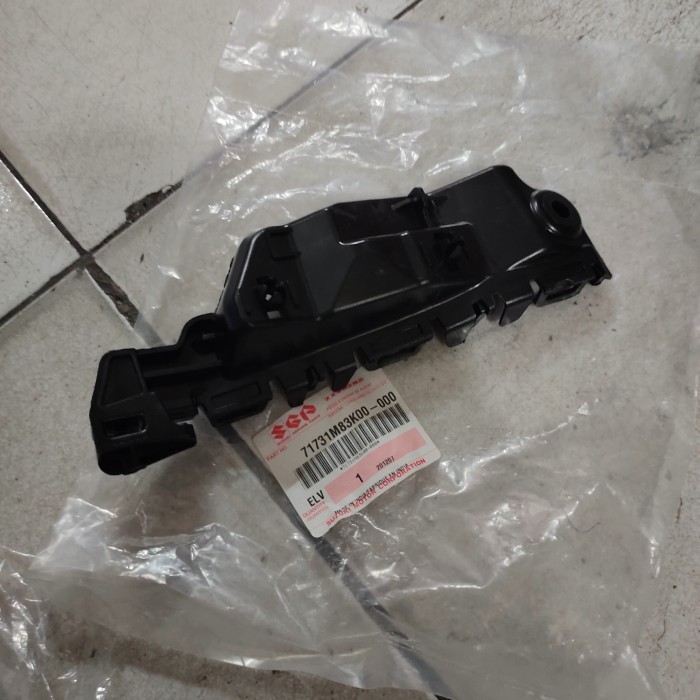 breket bemper depan Suzuki splash ori sgp Harga 1Pc