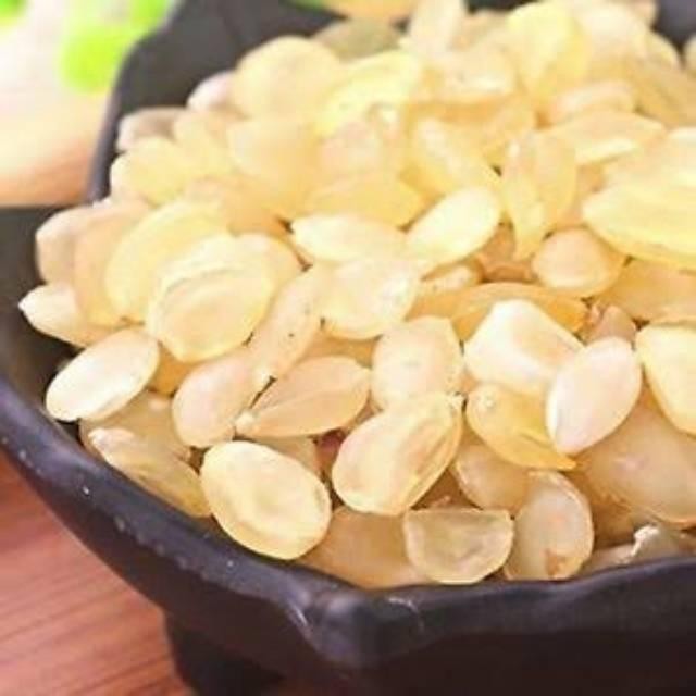 

Snow Lotus Seed Xue Lian Zhi Teratai Salju Lianzhi - 100gr