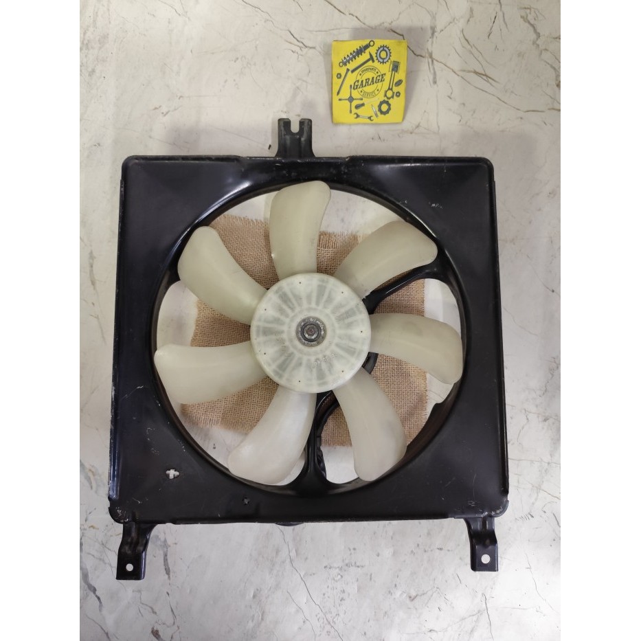 AutoPart EXTRA FAN KARIMUN DOUBLE SPEED ORIGINAL