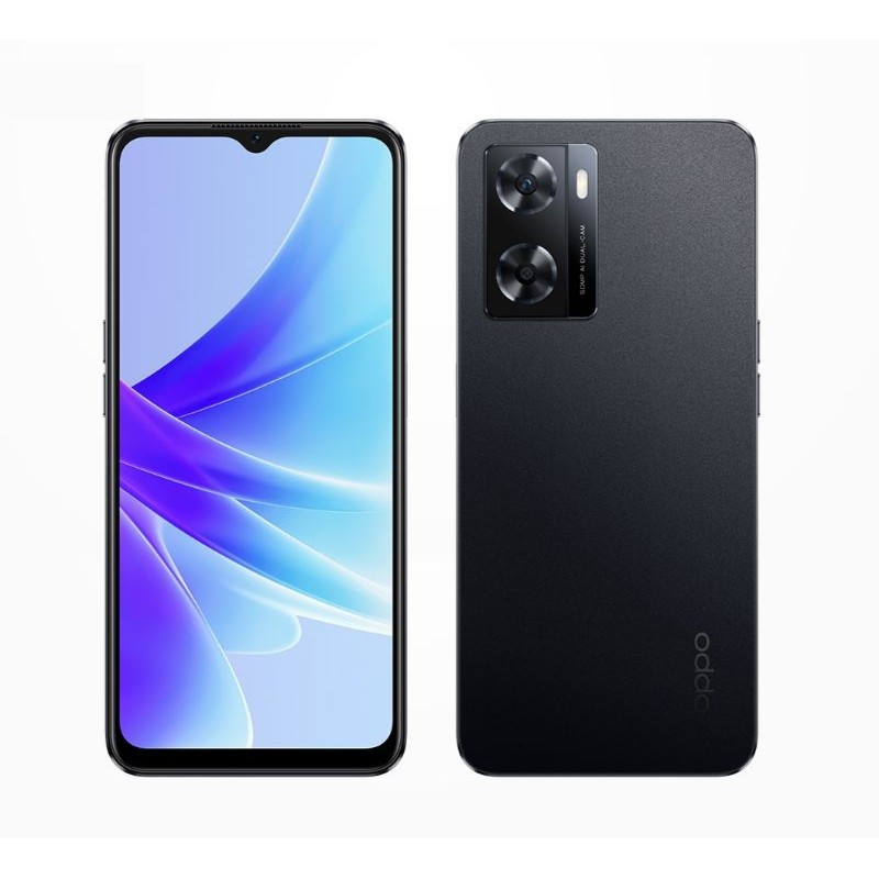 hp oppo a77s  ram 8/128 [8gb 128gb] new bnib garansi resmi