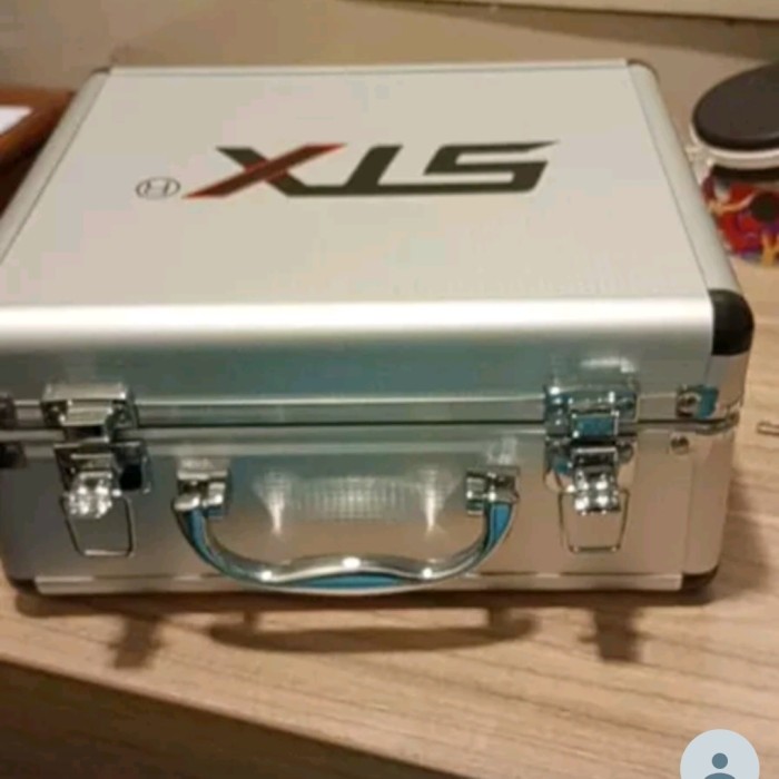 koper mik hardcase mik ukuran sedang